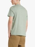 Farah Danny Regular Fit Organic Cotton T-Shirt