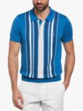 Original Penguin Stripe Polo Top