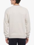 Original Penguin Long Sleeve Terry Jumper, Grey