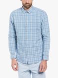 Original Penguin Long Sleeve Plaid Shirt