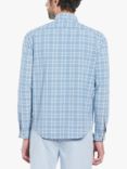 Original Penguin Long Sleeve Plaid Shirt