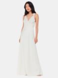 Whistles Nicole Wedding Dress, Ivory