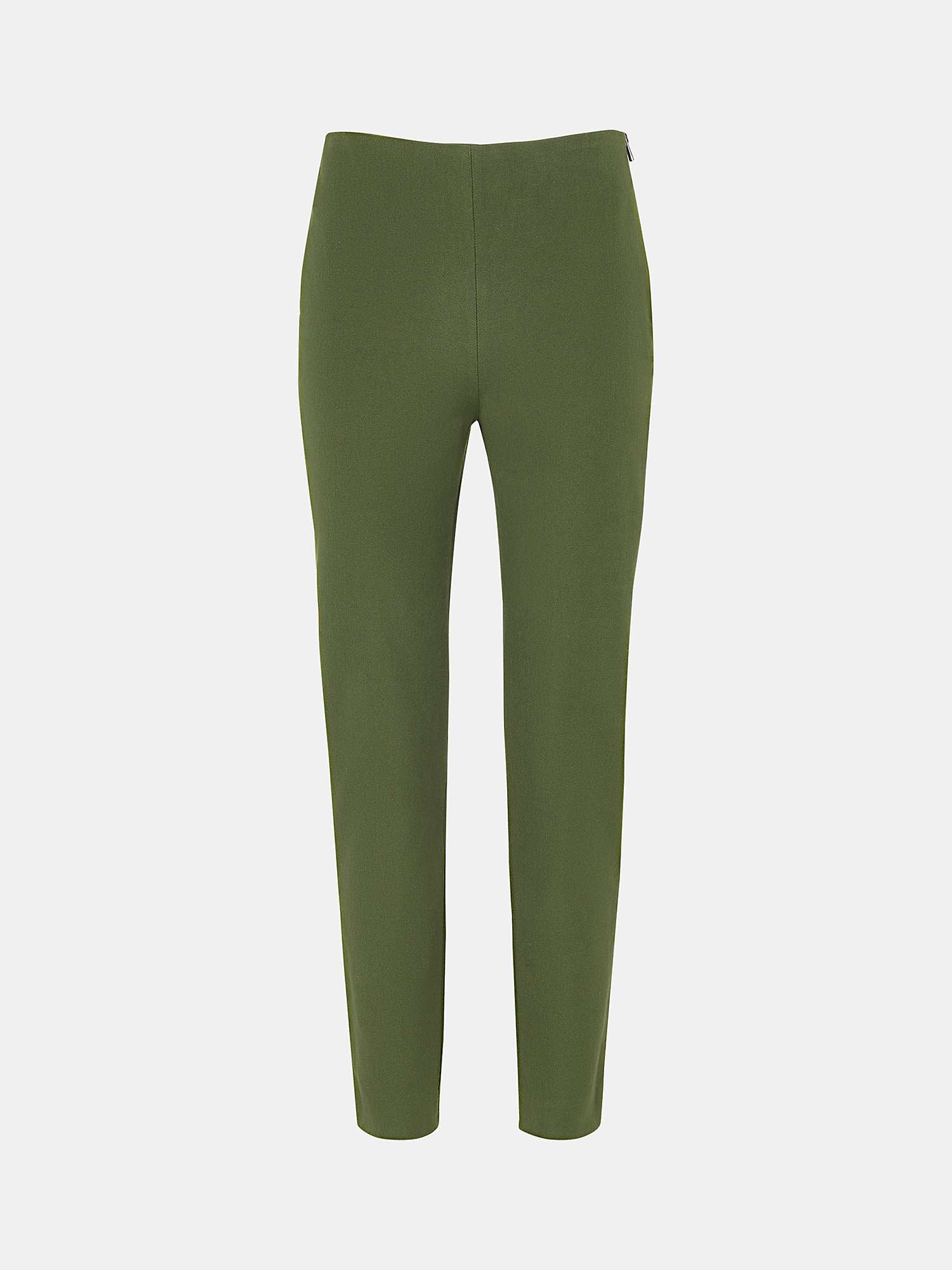 Buy Whistles Super Stretch Trousers Online at johnlewis.com