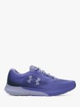 Under Armour Rogue 4 Women's Running Shoes, Starlight/White