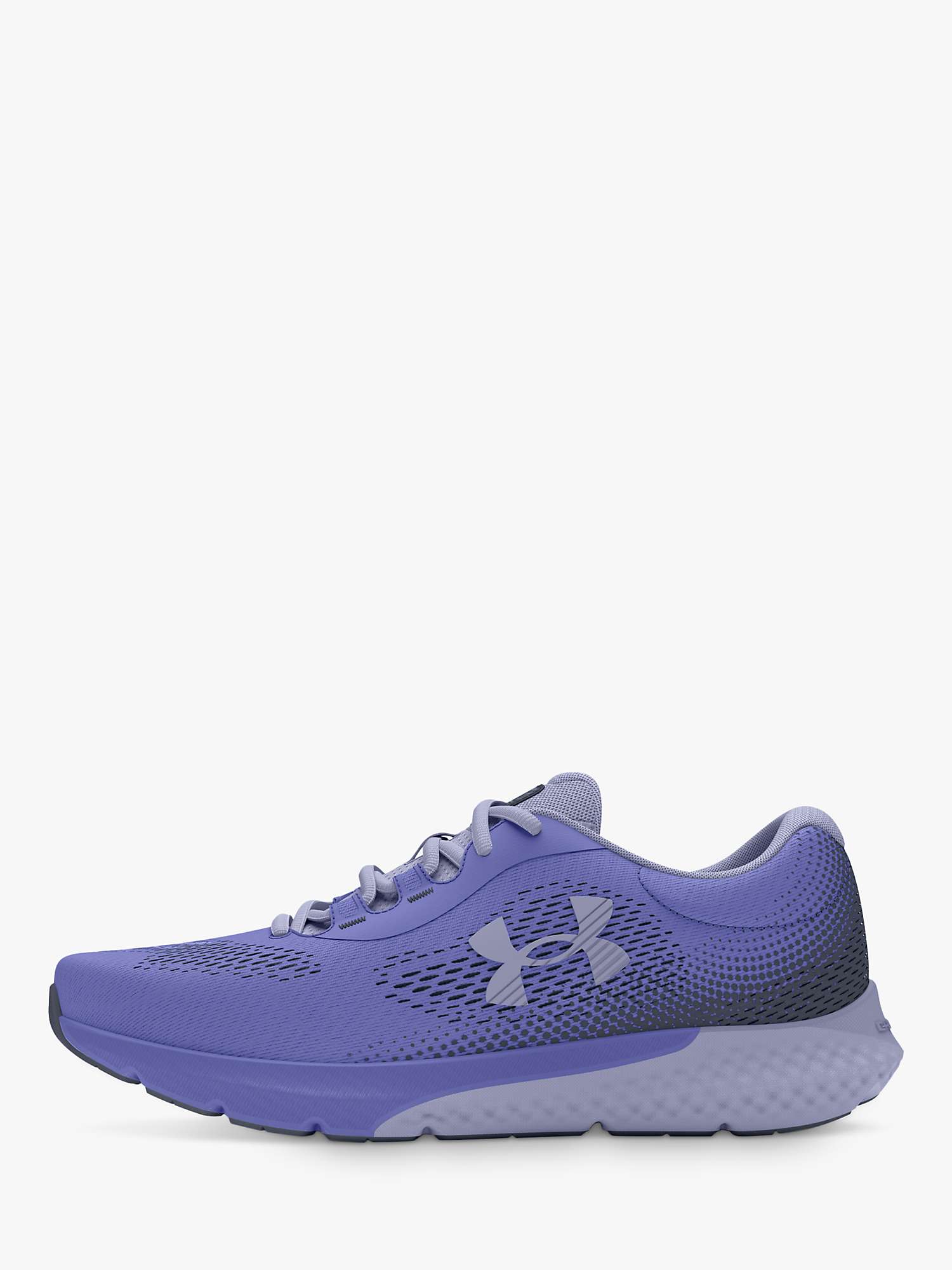 Buy Under Armour Rogue 4 Women's Running Shoes Online at johnlewis.com