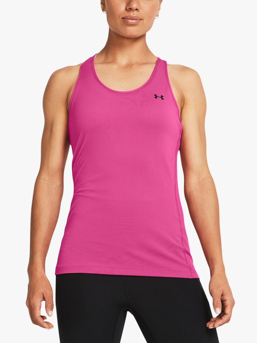 Women's Shirts & Tops - Pink, Tank Tops
