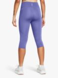 Under Armour Fly Fast 3.0 Speed Capri Tights