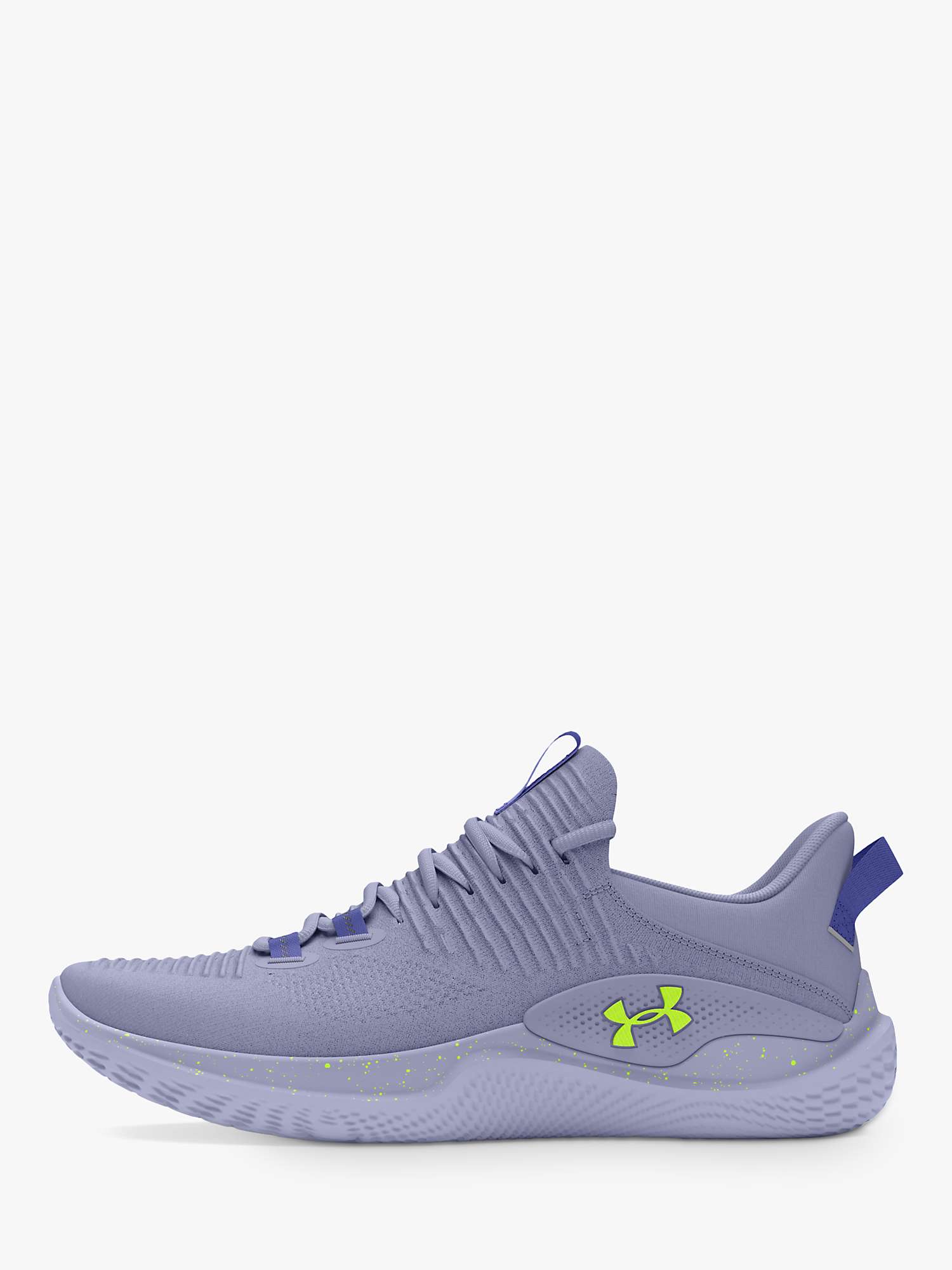 Buy Under Armour Flow Dynamic Women's Training Shoes Online at johnlewis.com