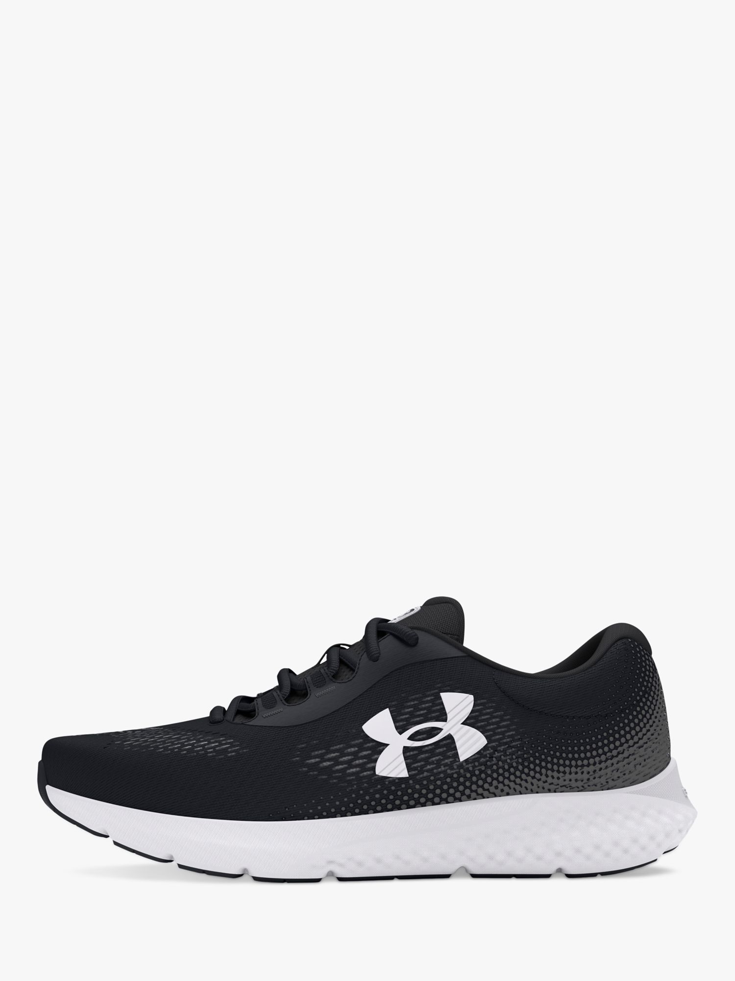 Buy Under Armour Rogue 4 Men's Running Shoes Online at johnlewis.com