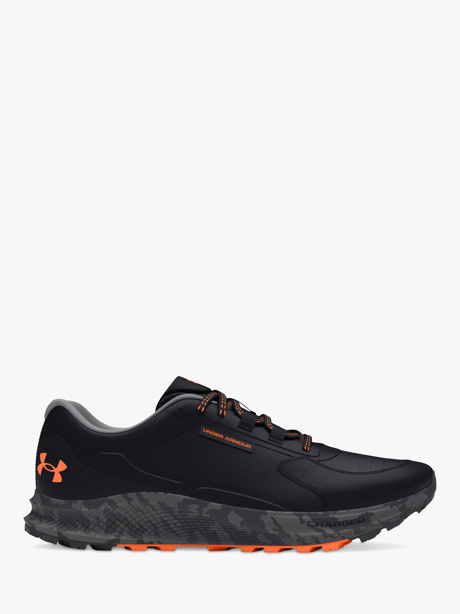 Under armour trail running shoes clearance mens