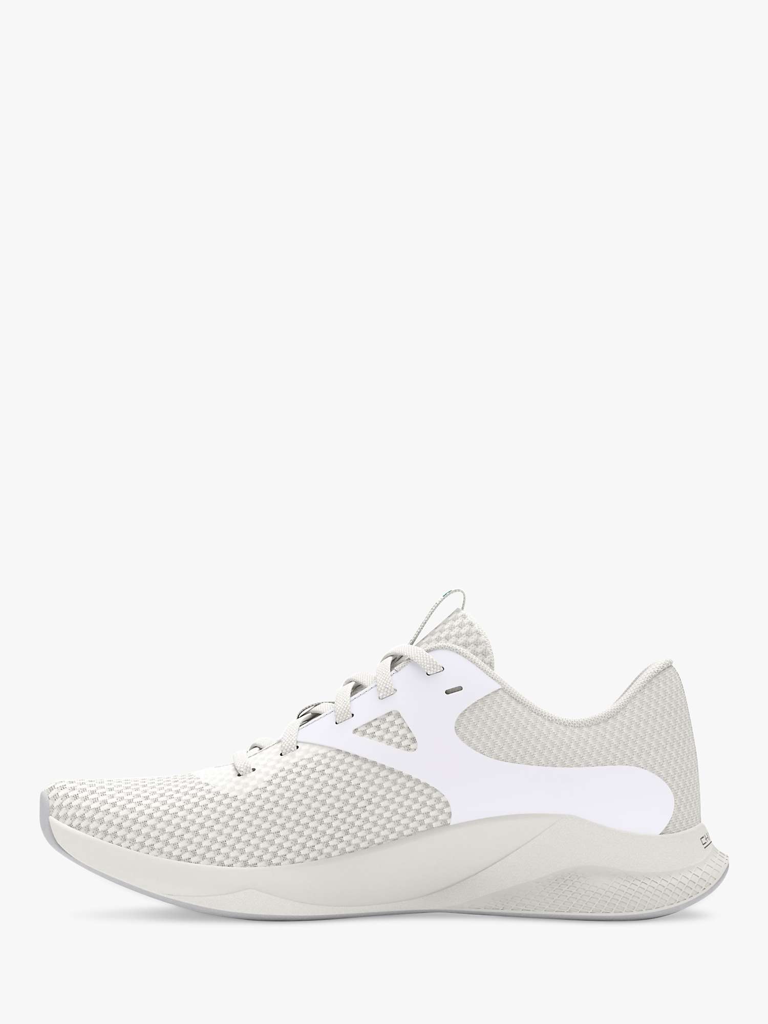 Buy Under Armour Charged Aurora 2 Women's Cross Trainers Online at johnlewis.com