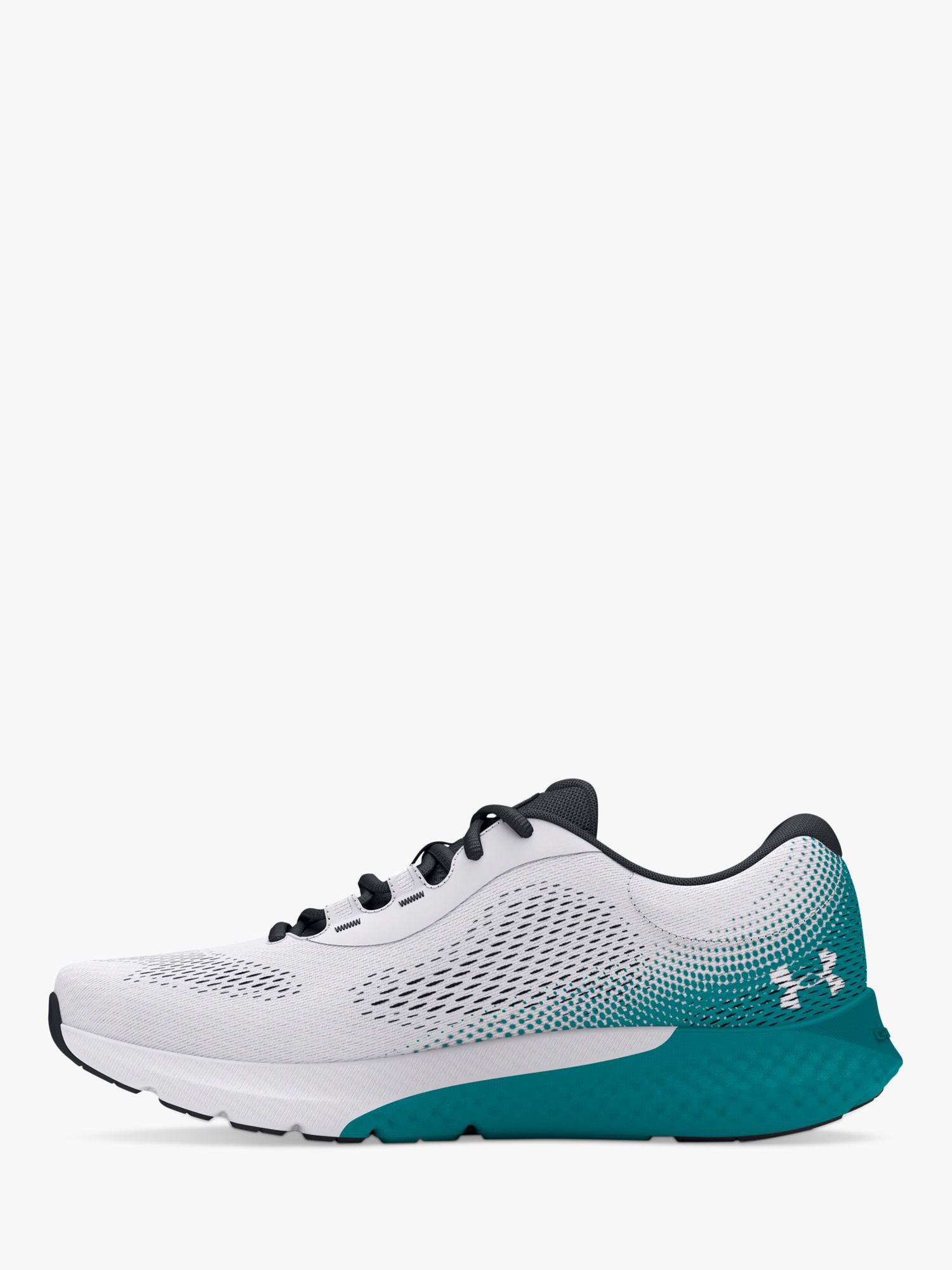 Buy Under Armour Rogue 4 Men's Running Shoes Online at johnlewis.com