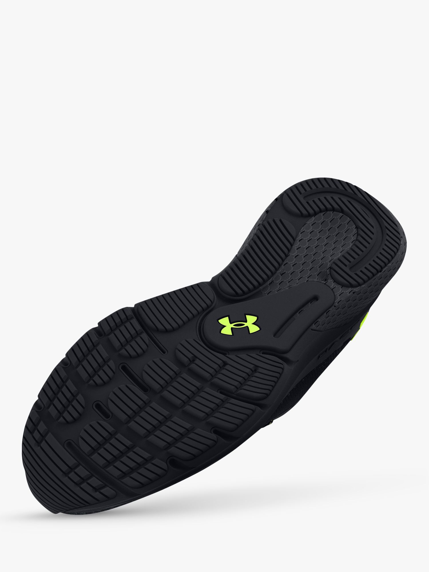 Buy Under Armour HOVR Men's Sports Trainers Online at johnlewis.com