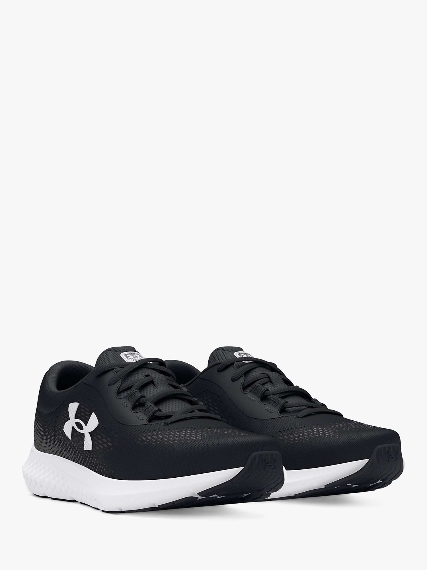 Buy Under Armour Rogue 4 Women's Running Shoes Online at johnlewis.com