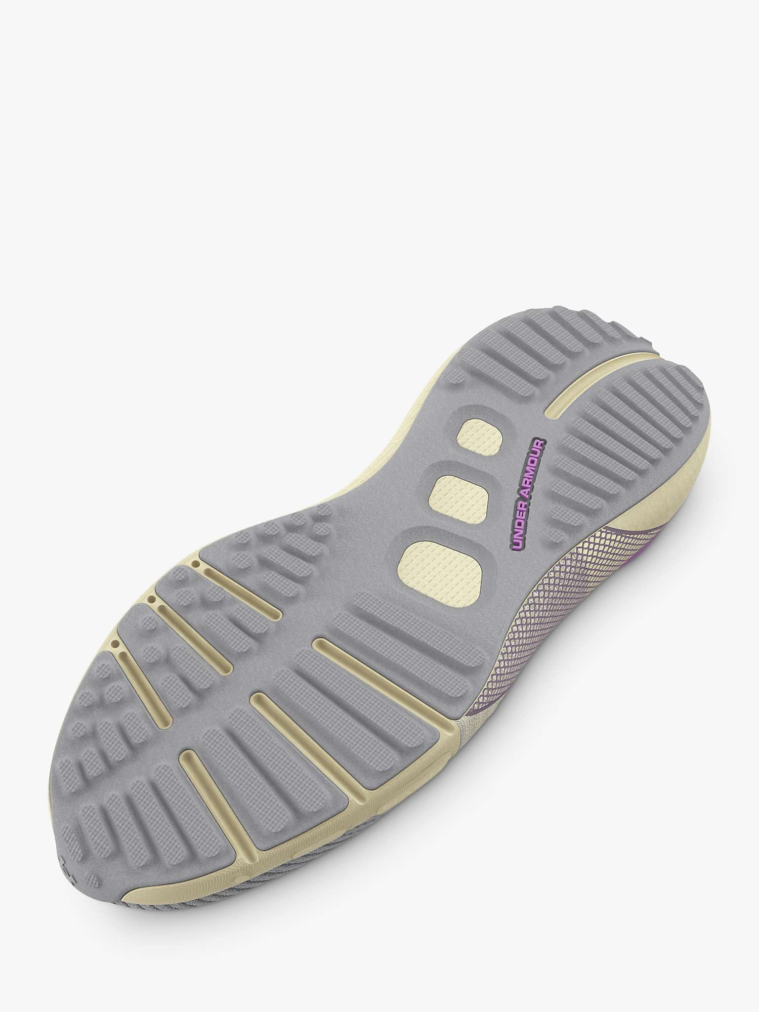 Buy Under Armour HOVR™ Phantom 3 SE Women's Running Shoes Online at johnlewis.com