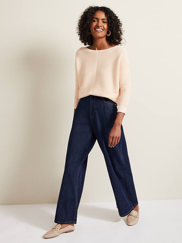 Phase Eight Nellie Jumper, Apricot