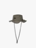 Quiksilver Safari Boonie Cotton Twill Hat, Thyme