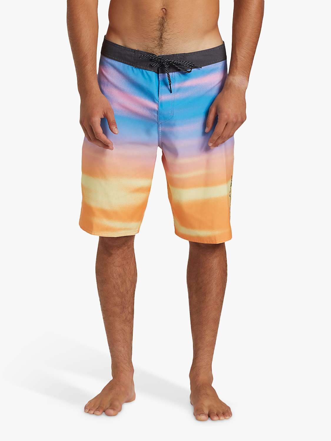 Buy Quiksilver Everyday Fade Board Shorts Online at johnlewis.com