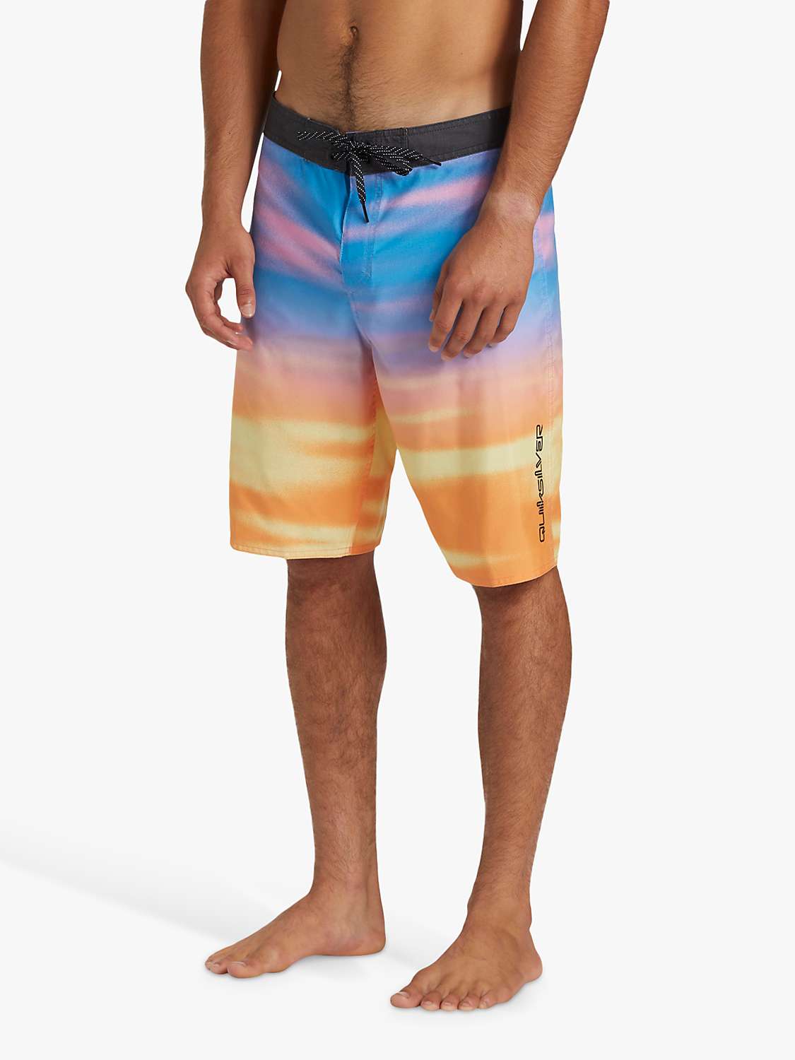 Buy Quiksilver Everyday Fade Board Shorts Online at johnlewis.com