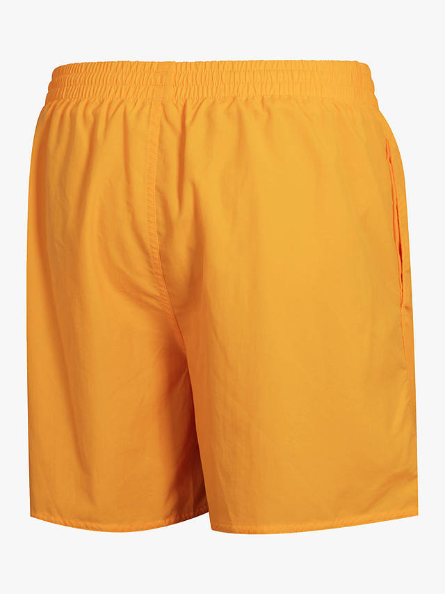 Speedo Essentials 16" Swim Shorts, Mandarin Peel