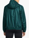 Under Armour Storm Sports Jacket, Hydro Teal/White, Hydro Teal/White