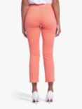 NYDJ Marilyn Straight Ankle Jeans, Fruit Punch