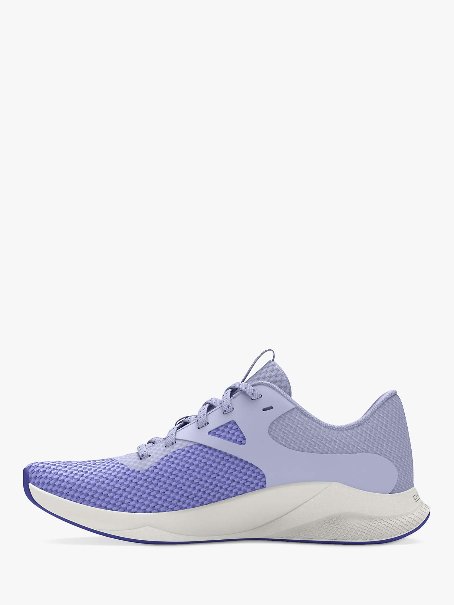 Buy Under Armour Women's Charged Aurora 2 Trainers Online at johnlewis.com