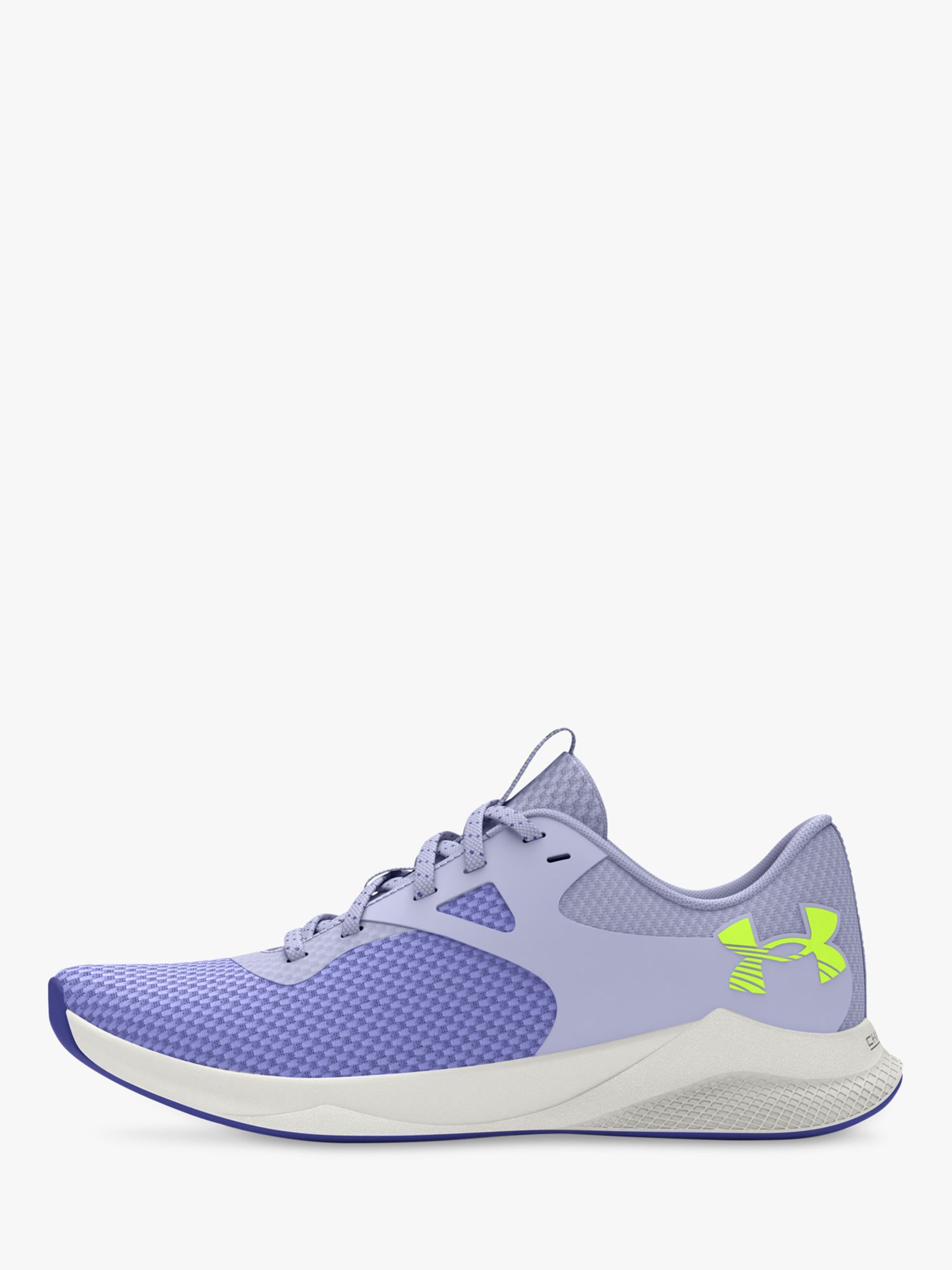Buy Under Armour Women's Charged Aurora 2 Trainers Online at johnlewis.com
