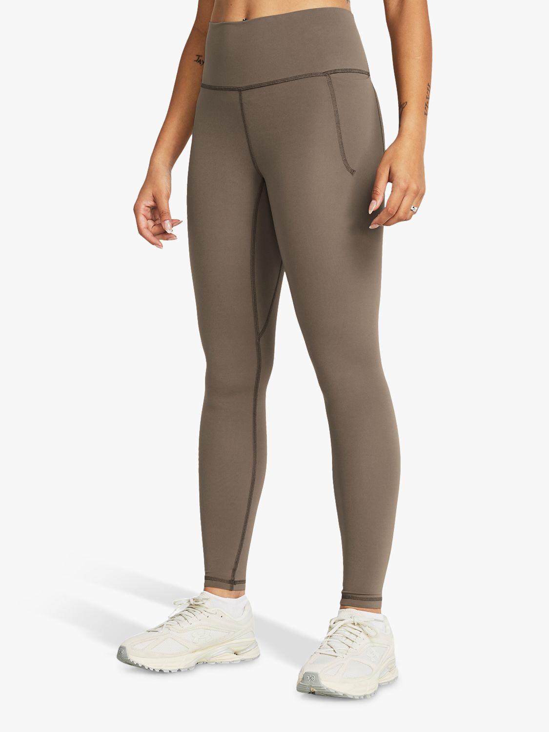 Under Armour Women's Meridian Tights