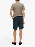 SELECTED HOMME Bill Chino Shorts, Dark Sapphire