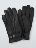 John Lewis Leather Gloves