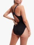 Speedo Women's HyperBoom Splice Muscleback Swimsuit