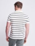 Aubin Foye Polo Short Sleeve Shirt