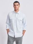 Aubin Appleton Double Pocket Shirt