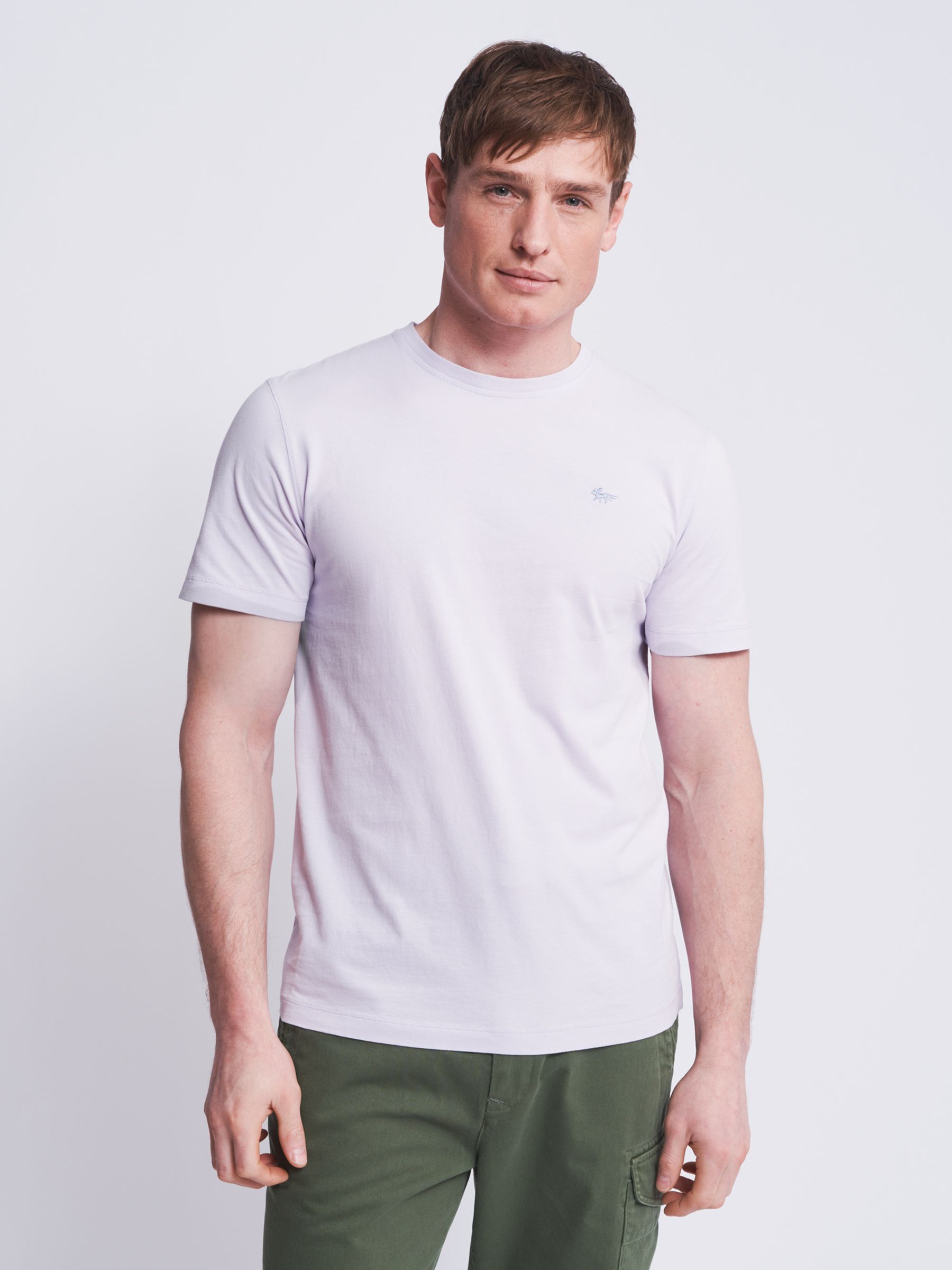Men's T-Shirts  John Lewis & Partners