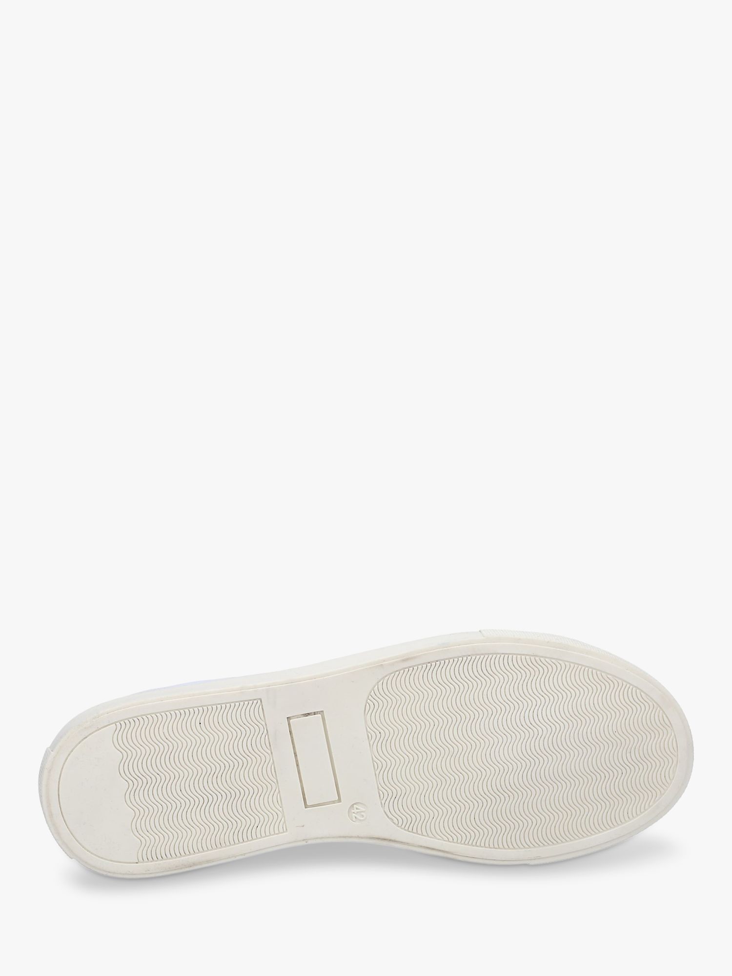Buy Hush Puppies Colton Cupsole Trainers Online at johnlewis.com