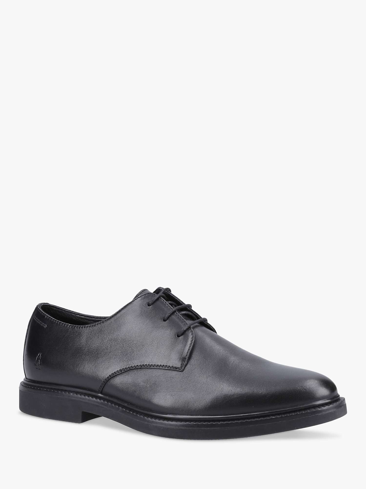 Buy Hush Puppies Kye Leather Lace Up Shoes Online at johnlewis.com