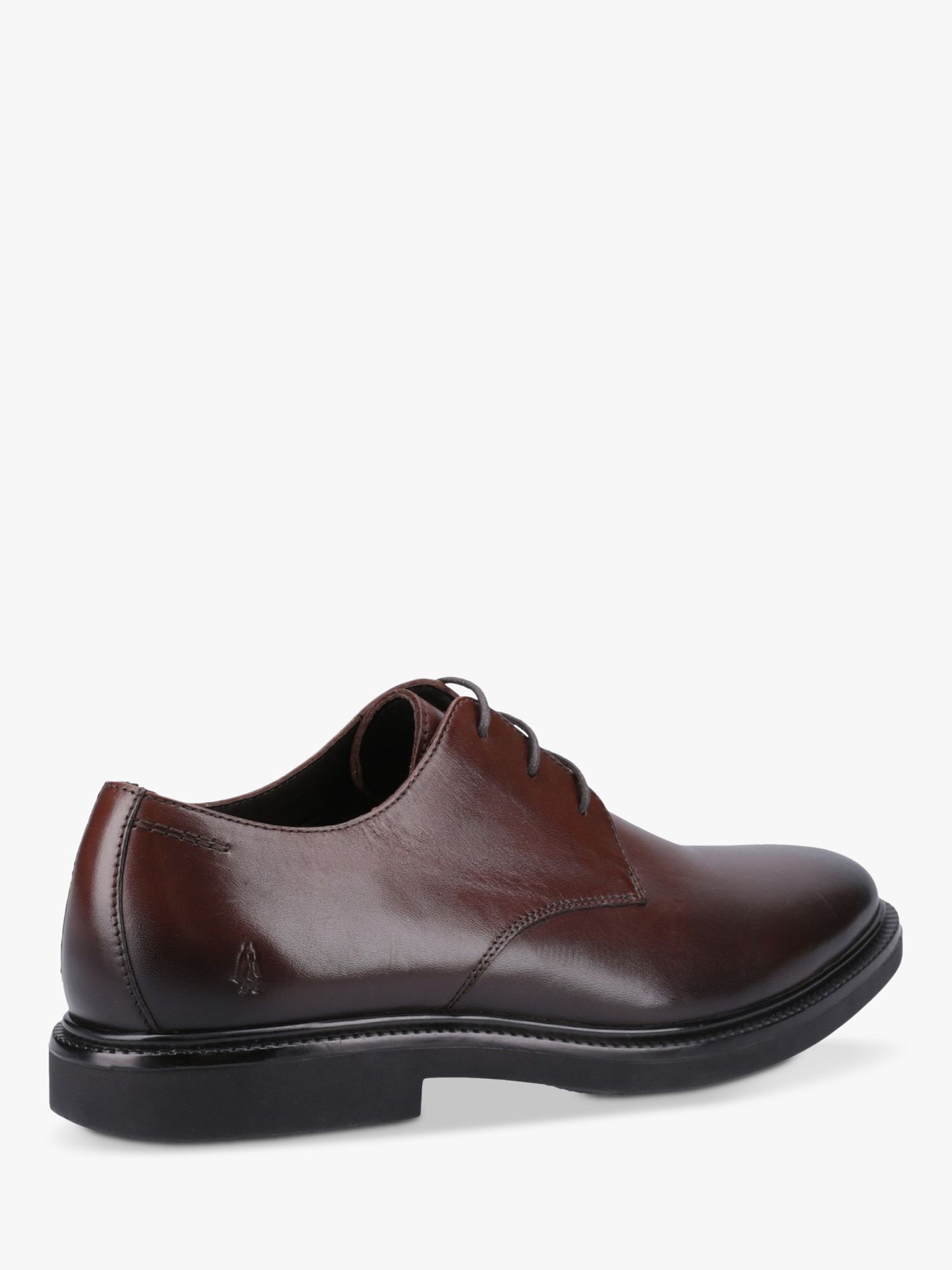 Buy Hush Puppies Kye Leather Lace Up Shoes Online at johnlewis.com