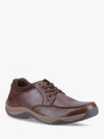 Hush Puppies Derek Leather Lace Up Shoes