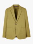 PS Paul Smith Organic Cotton Blend Suit Jacket