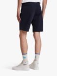 PS Paul Smith Mid Clean Chino Shorts, Blue, Blue