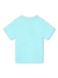 Timberland Baby Logo Graphic T-Shirt