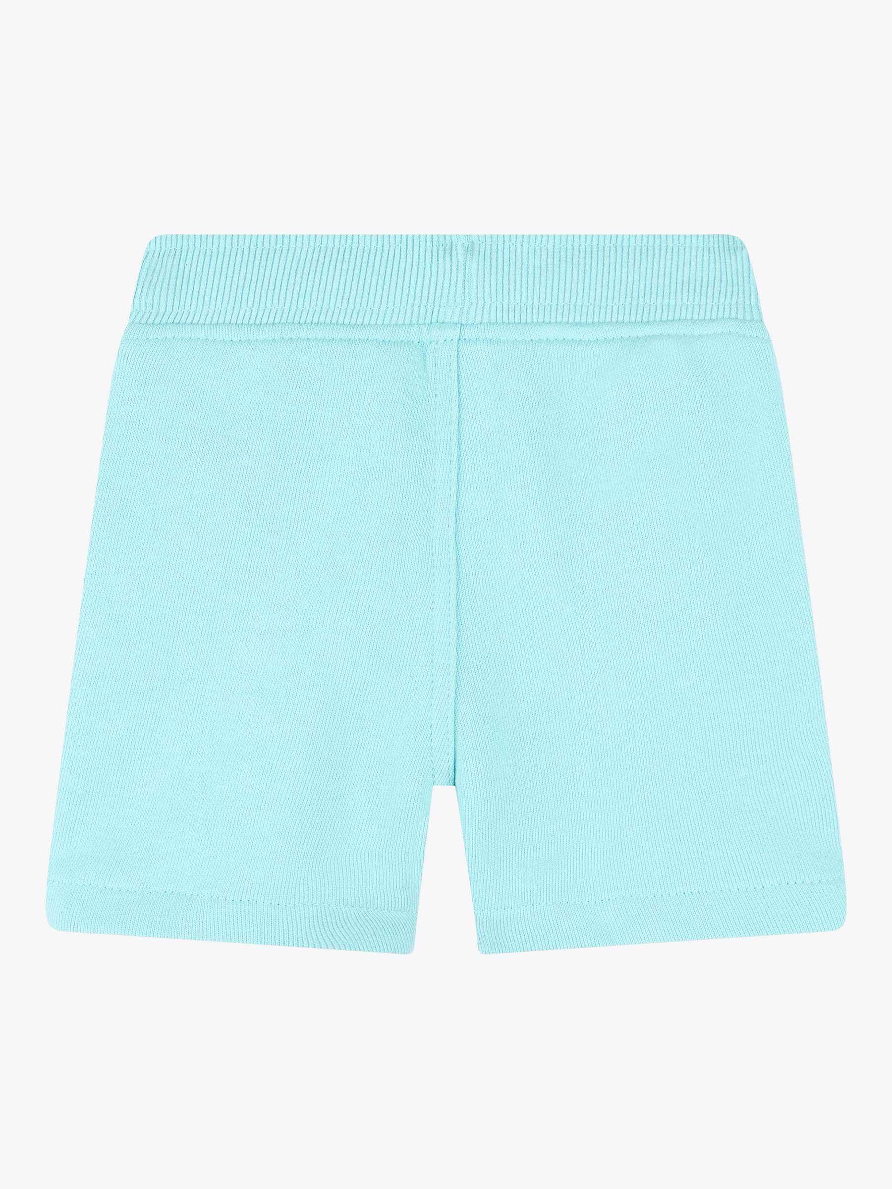 Buy Timberland Baby French Terry Track Bermuda Shorts Online at johnlewis.com