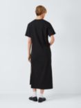 John Lewis ANYDAY Cotton T-Shirt Maxi Dress