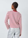 John Lewis ANYDAY Stripe Long Sleeve Top