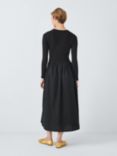 John Lewis ANYDAY Poplin Maxi Dress