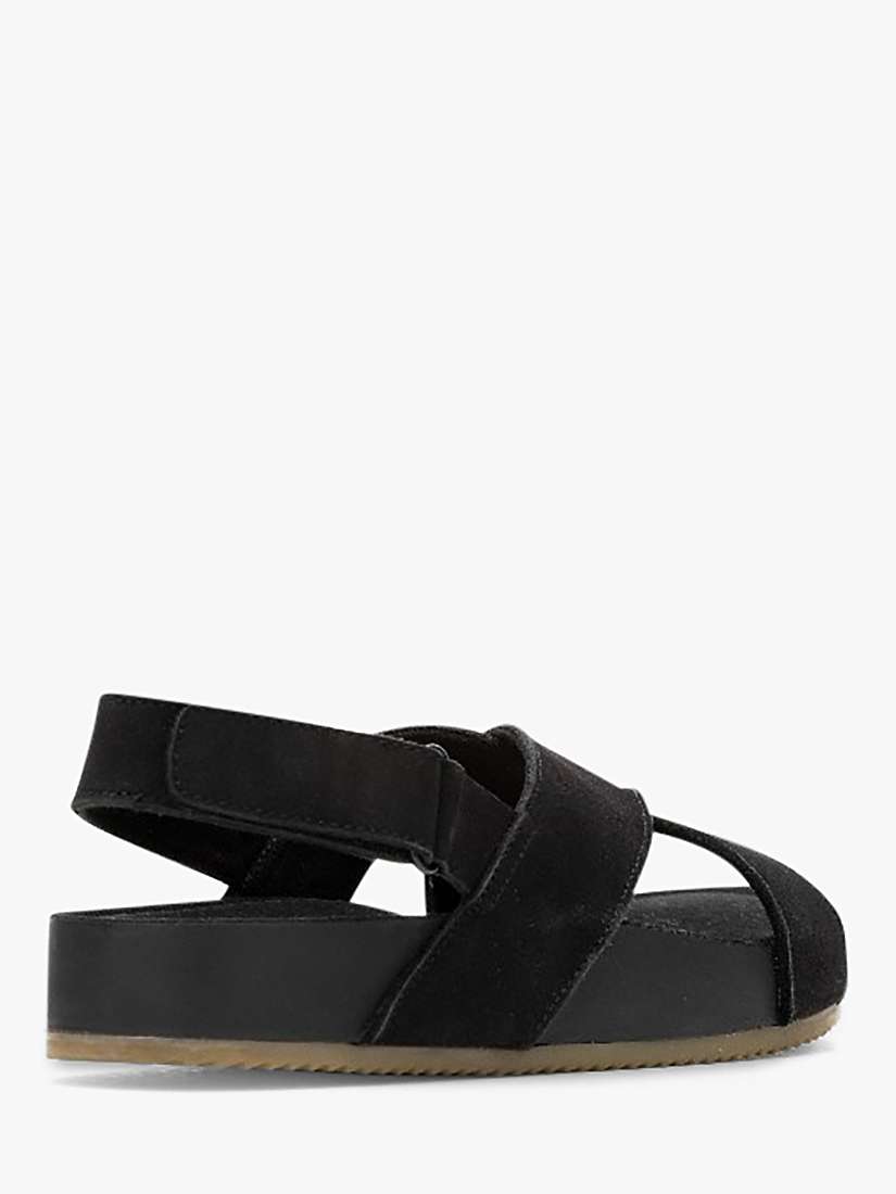 Buy Hush Puppies Mylah Leather Slingback Sandals Online at johnlewis.com