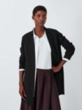 John Lewis Edge Longline Cardigan