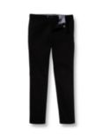 Charles Tyrwhitt Ultimate Non-Iron Chinos, Black