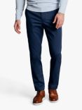 Charles Tyrwhitt Classic Fit Ultimate Non-Iron Chinos, Royal Blue